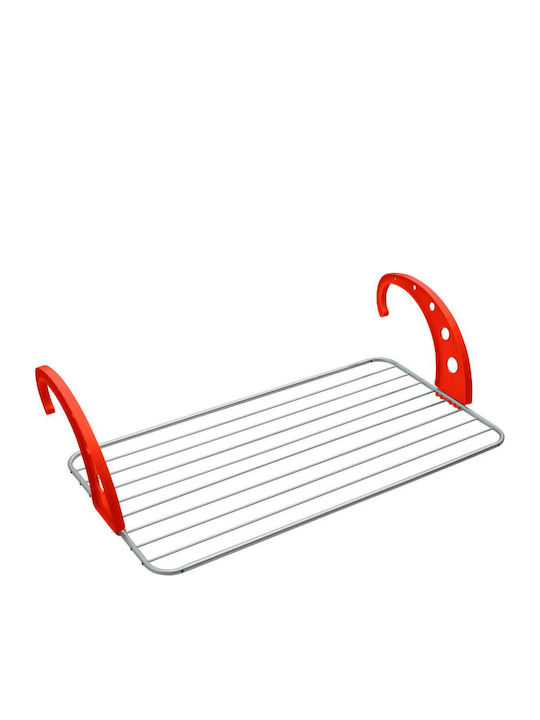 Cyclops Hanging Clothes Drying Rack Made of Aluminum with 10m Hanging Length