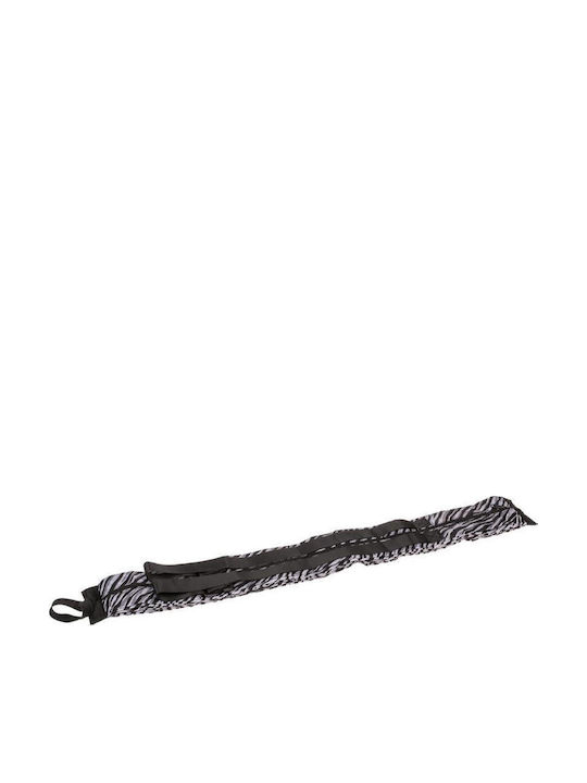 Foldable Shopping Bag with Adjustable Straps