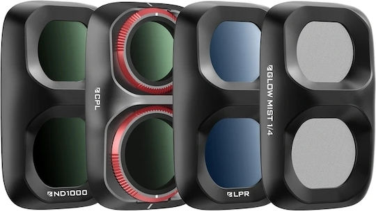 Freewell FW-OP4P-EDY Φίλτρo Action Camera DJI