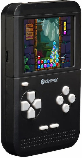 Denver GMP-322