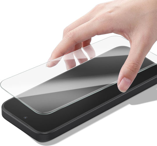 Mayaxess Screen Protector Xiaomi 17t Tempered Glass 9h Oleophobic Transparent