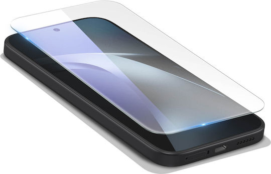 Mayaxess Screen Protector Xiaomi 17t Tempered Glass 9h Oleophobic Transparent