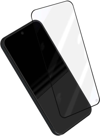 Force Glass Screen Protector Pixel 10 Pro Xl Tempered Glass Shockproof 9h+ Transparent