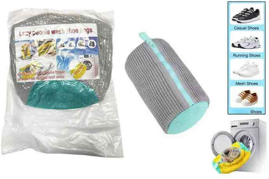 Husă de Spălare Pentru Pantofi Lazy People Wash Shoe Bags Husă de Spălare Pentru Pantofi Lazy People Wash Shoe Bags