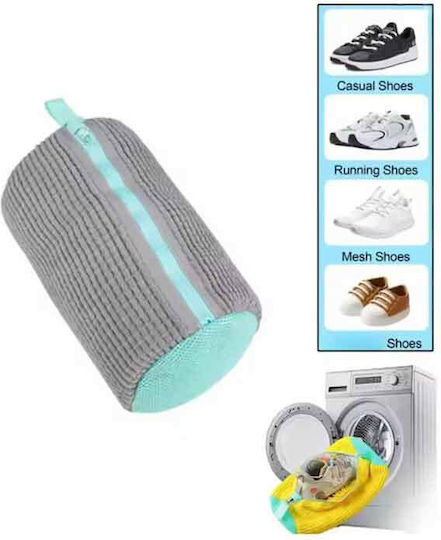 Husă de Spălare Pentru Pantofi Lazy People Wash Shoe Bags