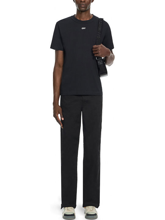 T-shirt Black