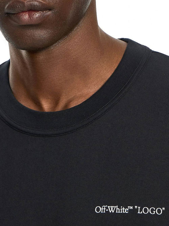 T-shirt Black