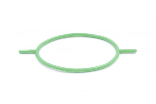 Vacuum Pump Gasket Ford 1.8d 1710919