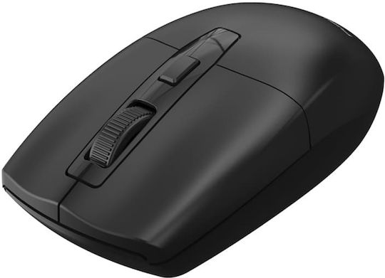 LC-Power LC-M722BW Безжична Мишка Черна