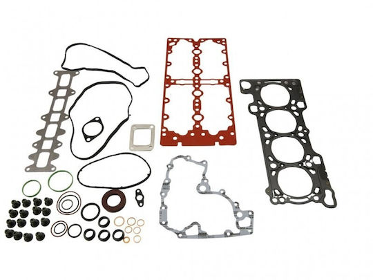 Set Garnituri Motor Iveco Daily 14 Superioare + De Chiulasă 2.3jtd E6 500086188