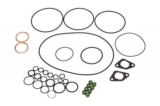 Complete Motorcycle Engine Gasket Set Aprilia Rxv 550 2006-2011 P400010850028