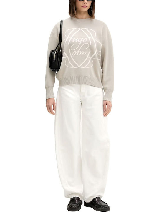Bluza Damă Bej
