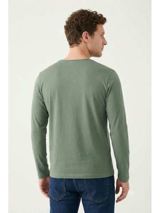 T-shirt Green