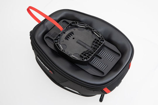 Tankbag & Basis Sw-motech Pro Trial 13-18 Lt Yamaha Xsr 900 22
