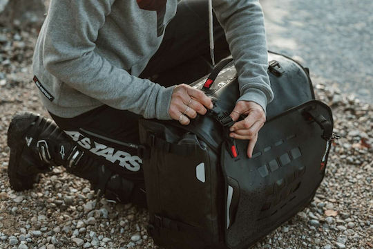 Sw-motech Sysbag Wp L Ktm 790 Adventure 23 Motorrad-Seitenkoffer & Taschen Satz