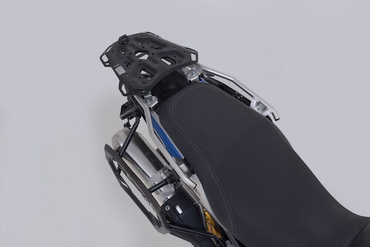 Sw-motech Trax Adv Voge 900 Dsx Silver Hard Case Mounting Kit