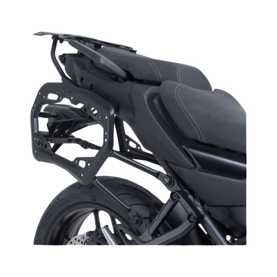 SW-Motech Aero Seitenkoffer Satz für Yamaha Tracer 9 Gt Gt+ 25