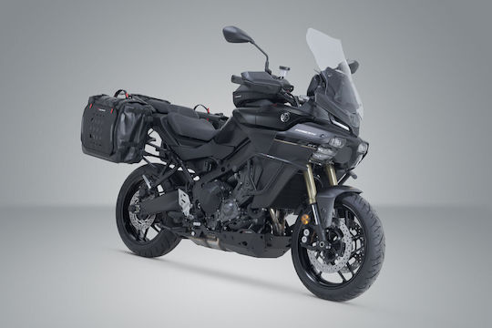 Sw-motech Sysbag Wp L Yamaha Tracer 9 Gt Gt+ 25 Motorrad-Seitenkoffer & Taschen Set