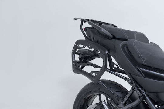 Sw-motech Sysbag Wp L Yamaha Tracer 9 Gt Gt+ 25 Motorrad-Seitenkoffer & Taschen Set