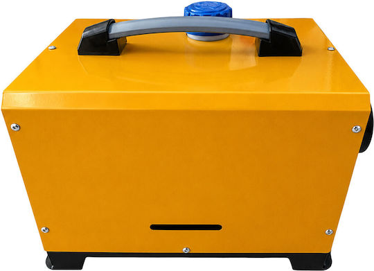 Încălzitor staționar diesel Zola 8 Kw 12 24 220 V Sursă de alimentare Termostat Temporizator Telecomandă