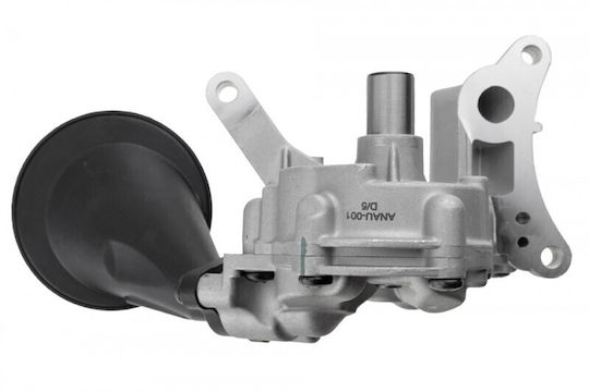 Engine Oil Pump 3.0 Tfsi Audi A4 2013-2015 A6 2013-2018 A8 2010-2017 A5 2012-2017 A7 2011-2018 Q5 2013-2017 Q7