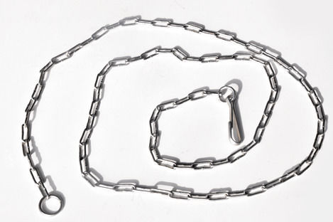 Дълга Пасторална Верига D-19 6мм Lan 6 Па Бр