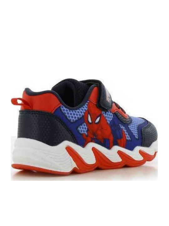 Kinder Sneaker Blau