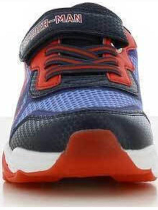 Kinder Sneaker Blau