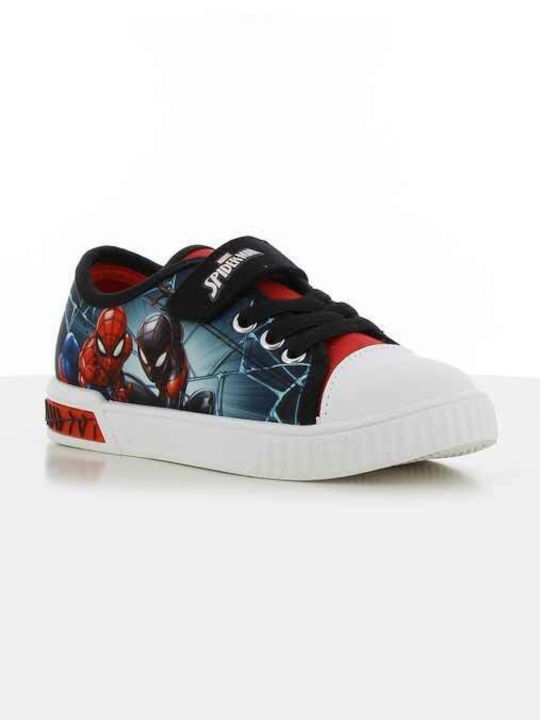 Kinder Sneaker Rote