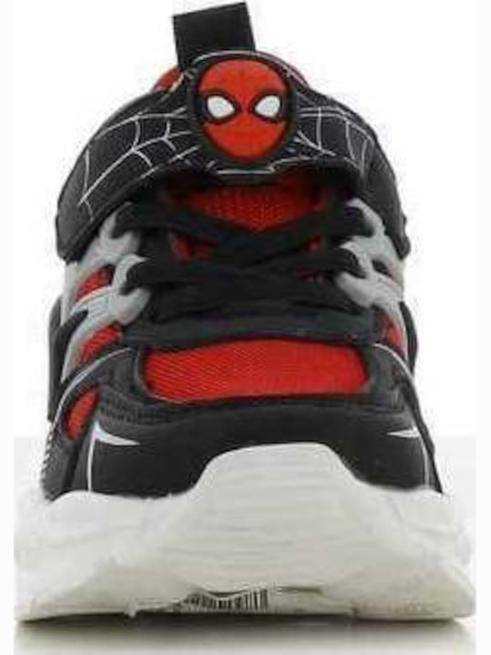 Adidasi copii Negri