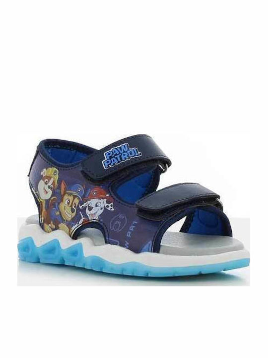 Παιδικά Sneakers Μπλε