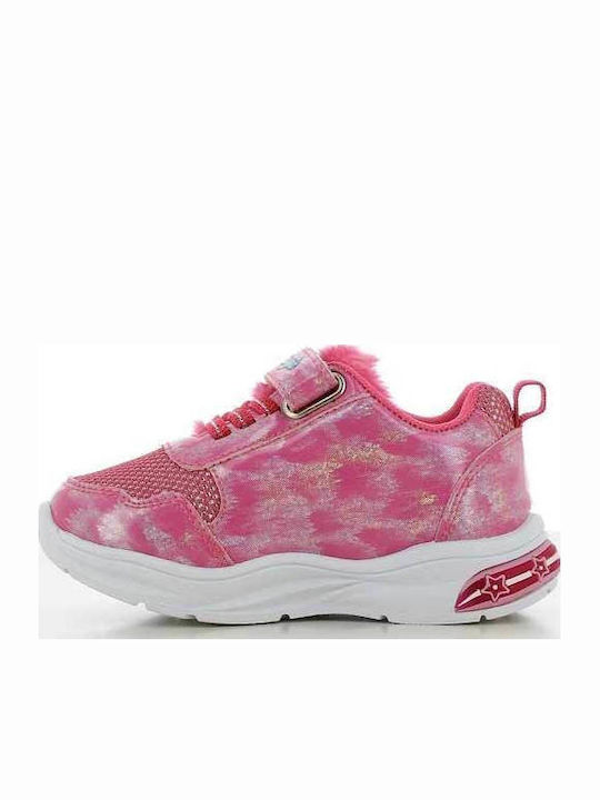 Kinder Sneaker Rosa