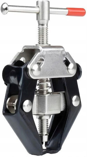 Extractor pentru brațul ștergătorului auto Zola cu 2 brațe interval de lucru 10-40 mm oțel carbon terminale rulmenți
