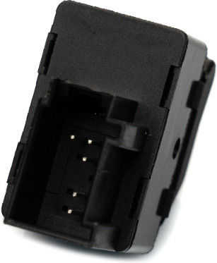 Window Lift Switch Ibiza Cordoba 99-02