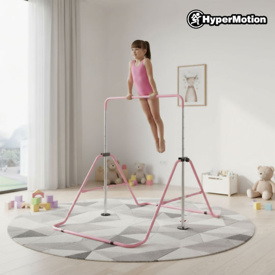 HyperMotion Joc Bară de Gimnastică