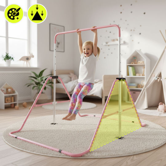 HyperMotion Joc Bară de Gimnastică
