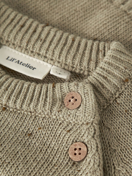 Lil' Atelier