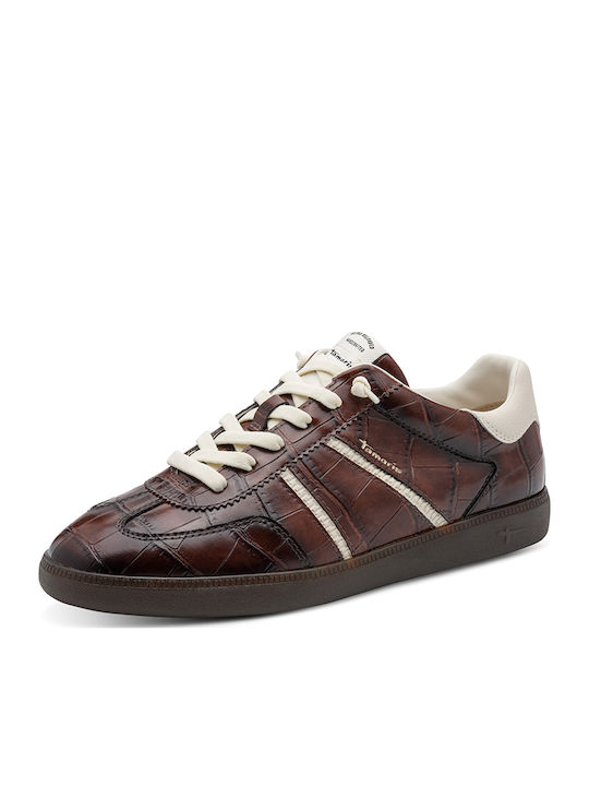 Women's Sneakers Muscat Croco