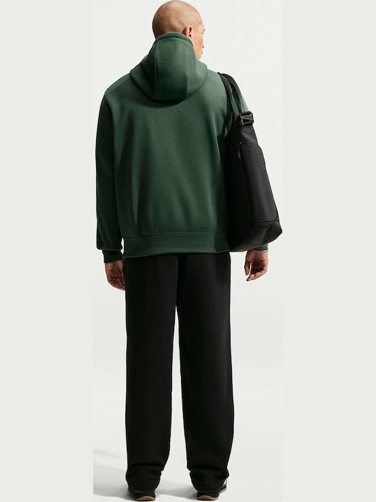 Sportswear Club Sweatshirt mit Kapuze Kyparissi