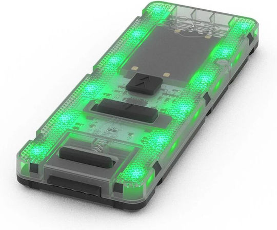 Leds Berg Nexo Trotinetă