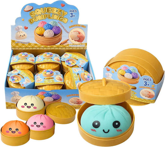 HOMie Surprise Box With Animal (12 Pcs) Antistress