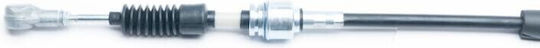 SKV Schaltkabel Fiat Seicento 1.1 55186871 55186871