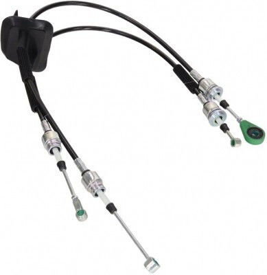 Σύστημα Αλλαγής Ταχυτήτων Fiat Panda 2003 Σετ 1.3 Jtd 4x4 2010 55230121