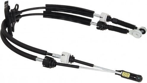 Система За Смяна На Предавки Renault Megane Iii 08 1148 795-1210 852 8200781046