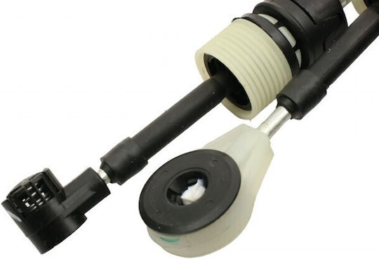 Gearbox Cable Ford Transit 06 2.2 Tdci 1030+970 6c1r-7e395-ag