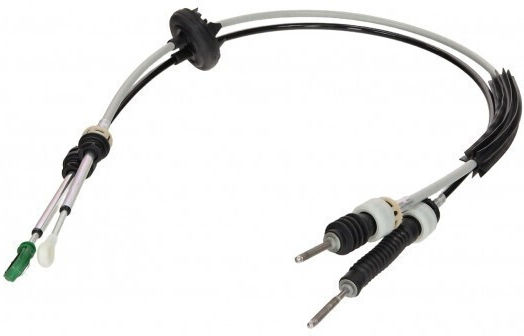 Sistem De Schimbare A Vitezelor Mercedes Sprinter 06 906 Set A9062600751