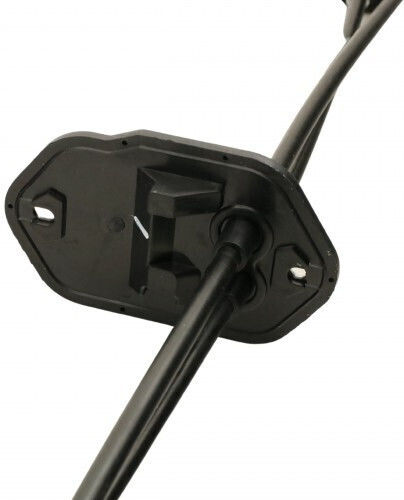 Gearbox Cable Ford Transit 06 2.2 Tdci 1030+970 6c1r-7e395-ag