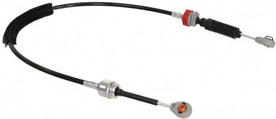 Система За Смяна На Предавки Renault Megane Ii 01 1164/847 344453493r