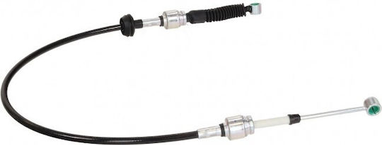 Σύρμα Αλλαγής Ταχυτήτων Fiat Ducato 94 Δεξιά 1035/735 Mm 2444t4