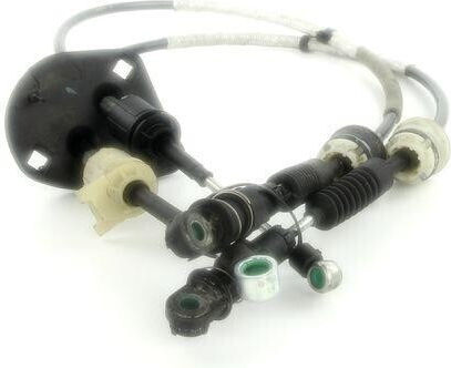 Iveco Daily 2014 Gear Shift System Set 5801317933